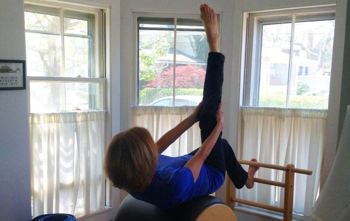 Expertise in Classical Pilates