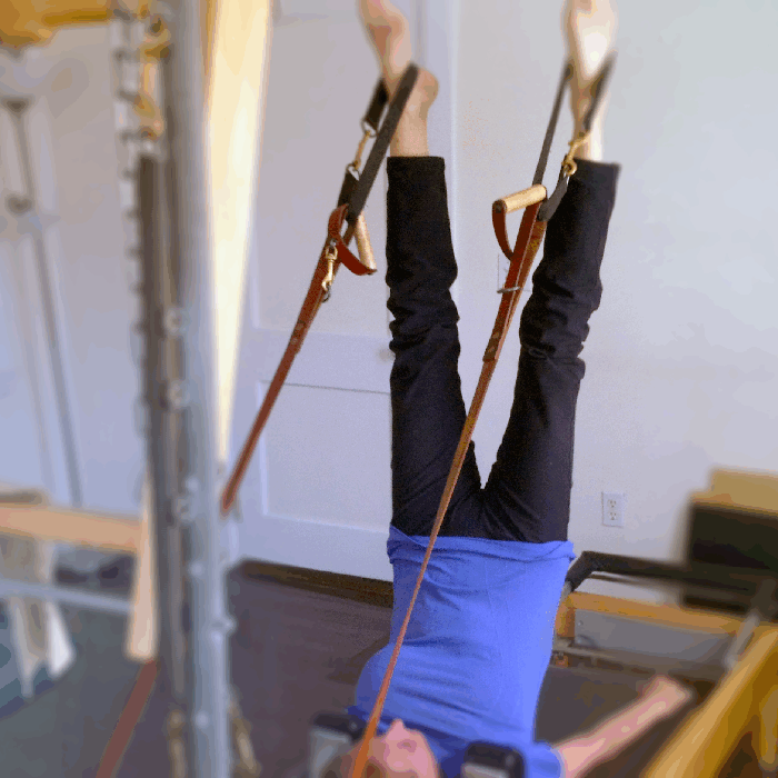 Judy Kranz, Island Pilates of Martha's Vineyard